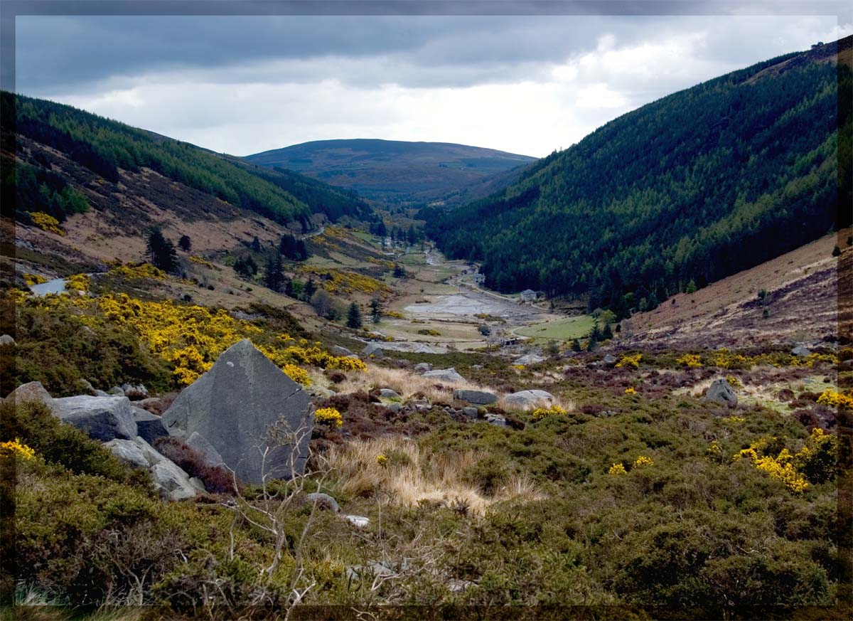 Glandalough