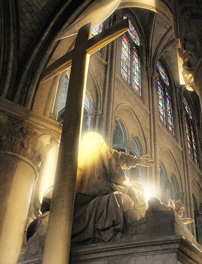 notre dame