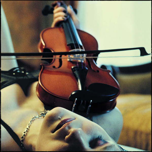 Ecouter la musique...