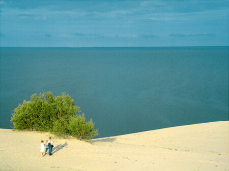 июльский полдень