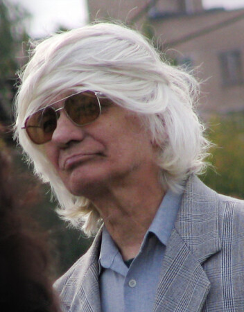Шевелюра