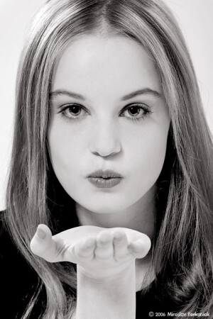 Kisses