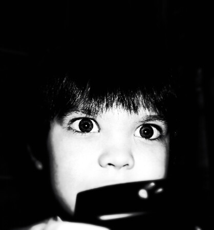 Очи черные...