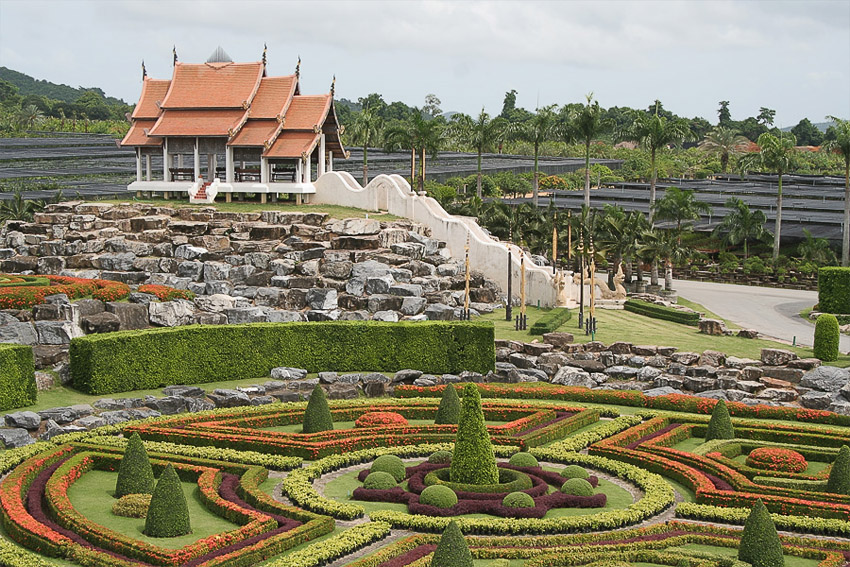 NongNoochTropicalGarden