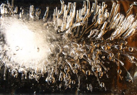 Сингулярность. Рождение времени