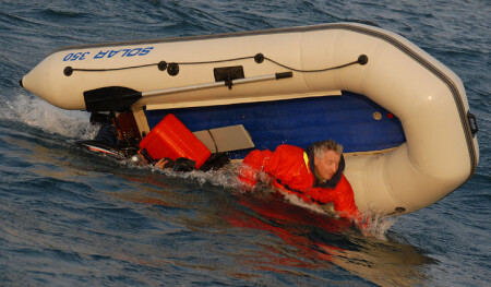 Уходим под воду