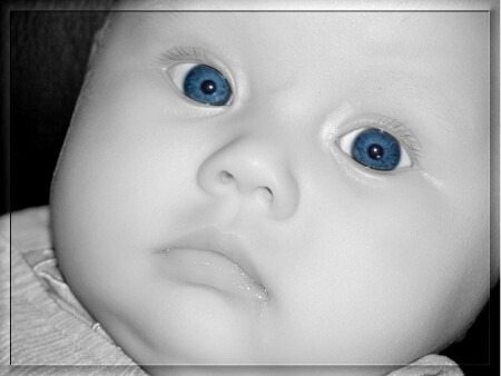 Небесный взгляд