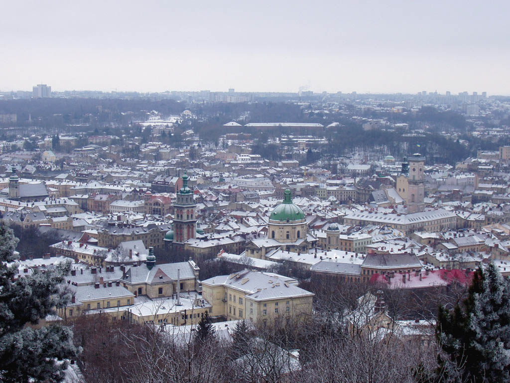 From the Hill