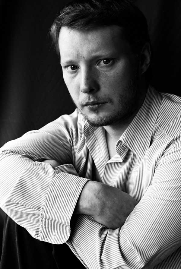Сергей