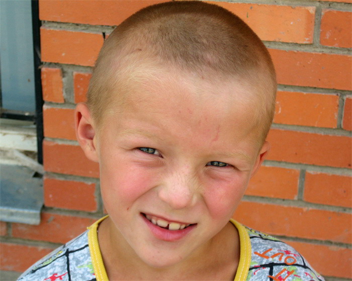Деревенский