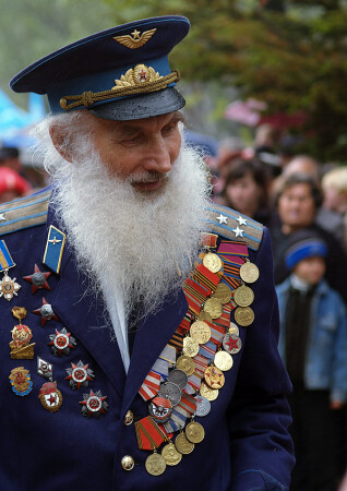 Истребитель