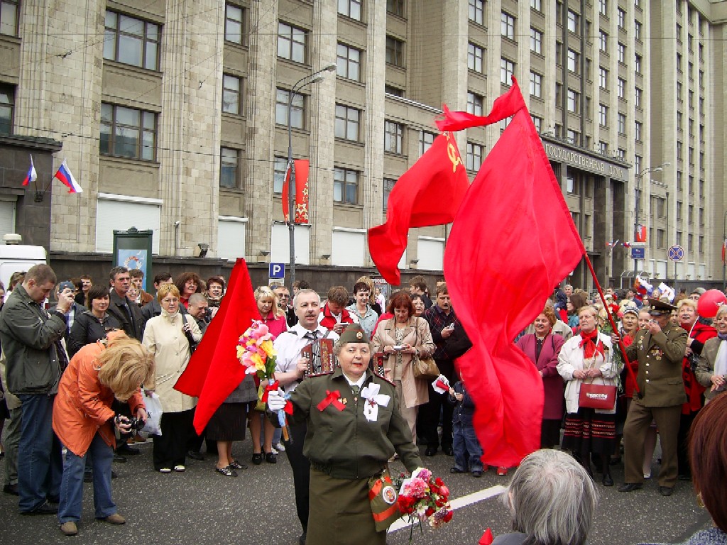 Этот день Победы!