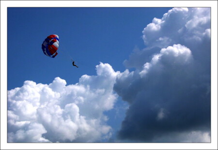 Мягкой посадки!