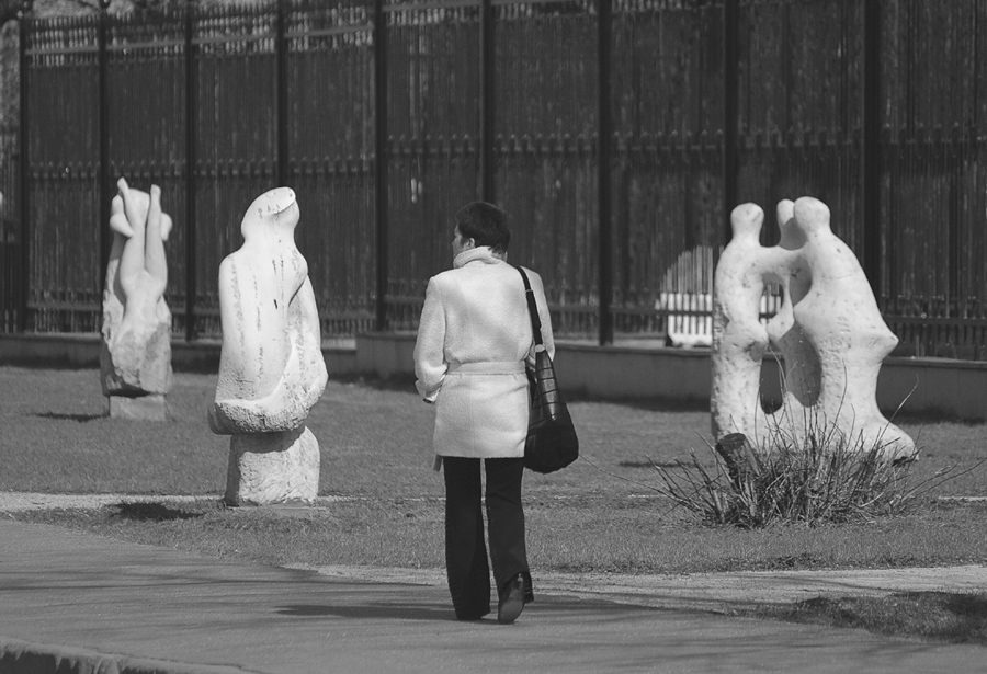 Галатея -2006