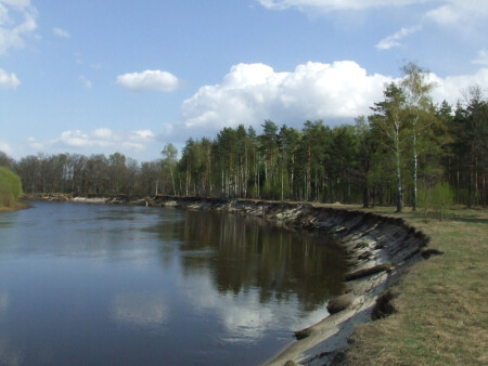 Клязьма