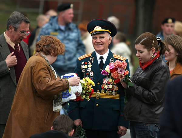 Победитель