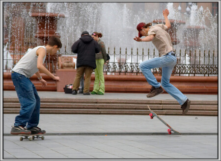 Па-де-де