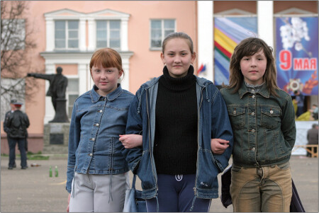 Тоже фотка про праздник