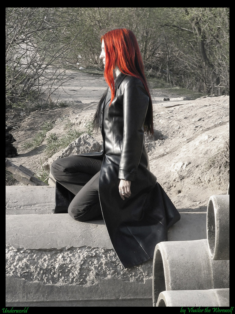 Underworld