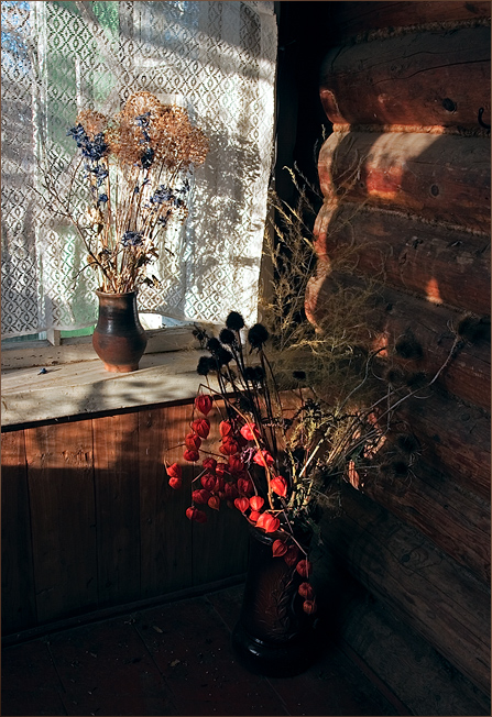 Фонарики