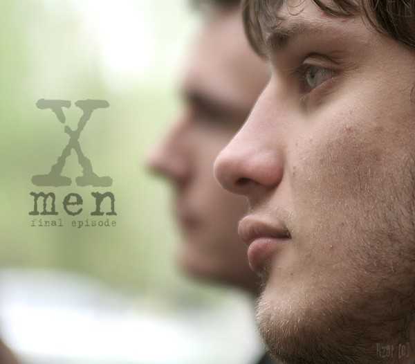 X-Men