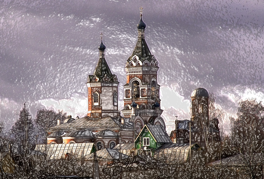 &quot;Якиманка&quot;