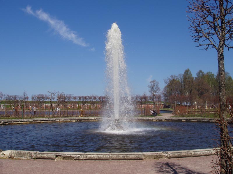 Облачко