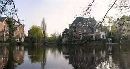 Vondelpark