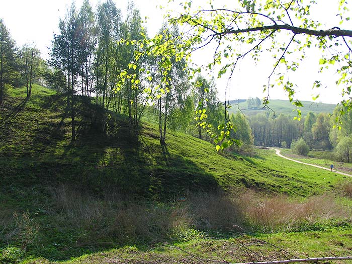 Весна