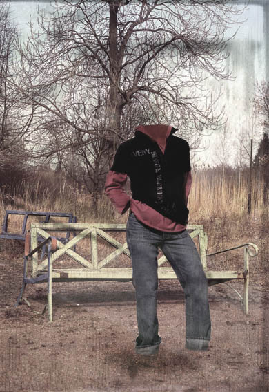 without body 3