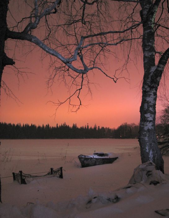 По ту сторону времени