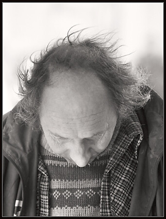 Про ветер в голове