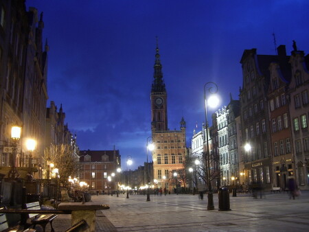 Gdansk