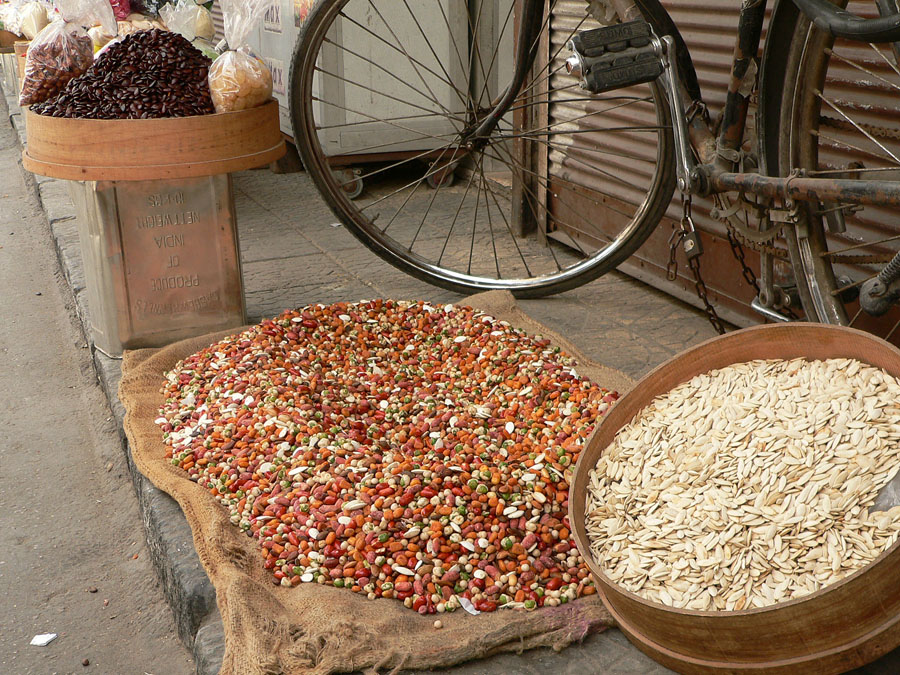 Produce of Syria