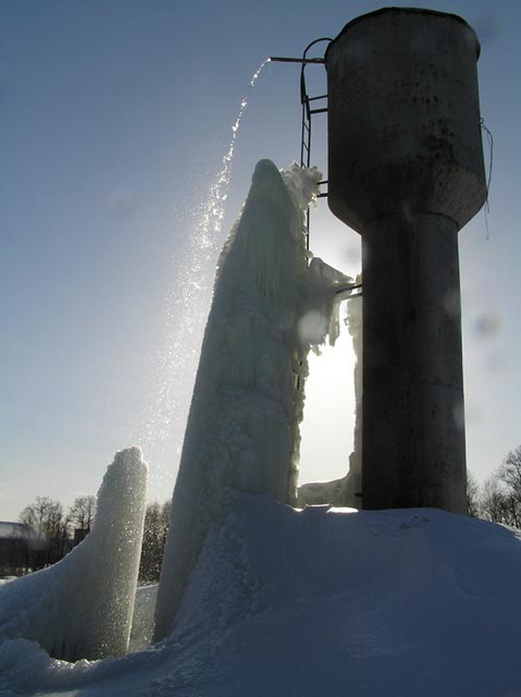 Старый ангел