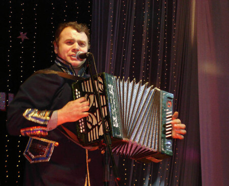 играй моя гармонь