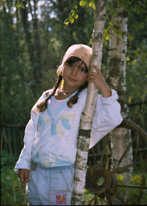  Лиза