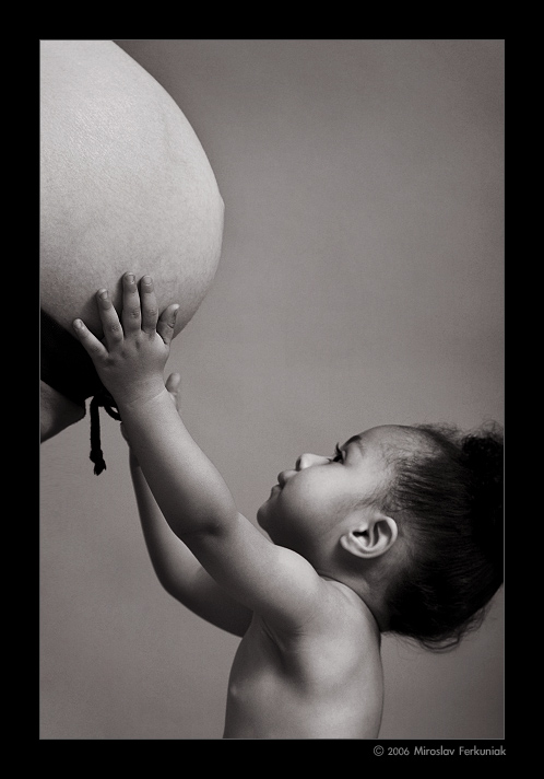 Mother &amp; Baby