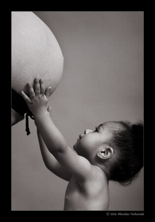 Mother & Baby