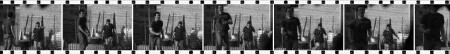 Espionage games 2