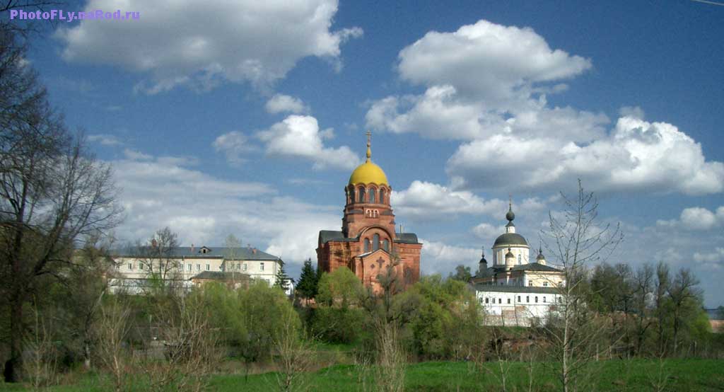 Хотьково