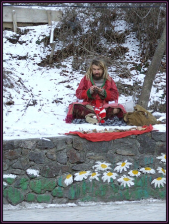 У каждого своё лето.