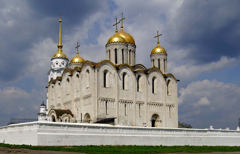 Успенский собор