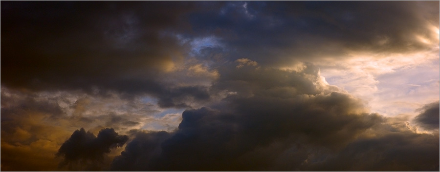 Armagedon Sky