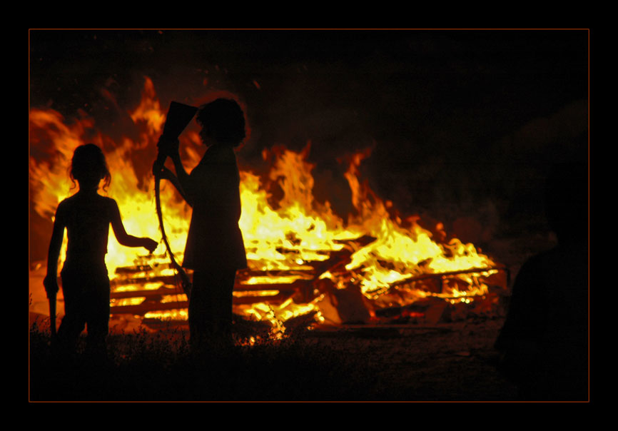 Lag be Omer 