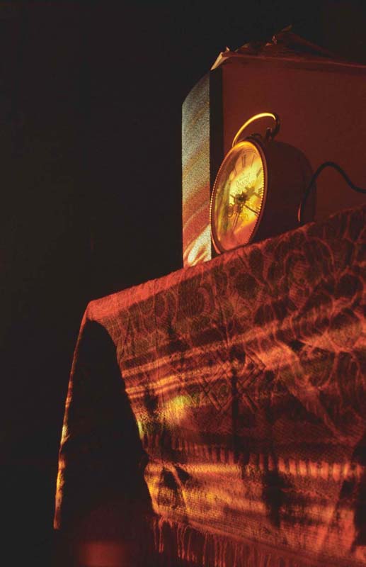 time 