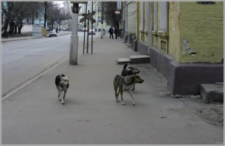 Б. Дербеневская ул.