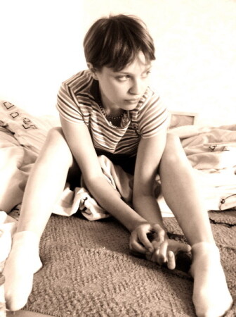 Angelina Jolie...назад в будущее...