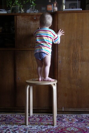 В поисках приключений...