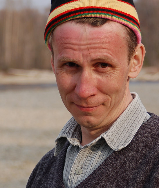 Кум